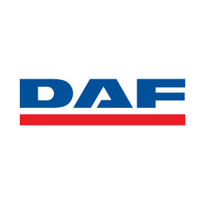 Logo DAF Trucks